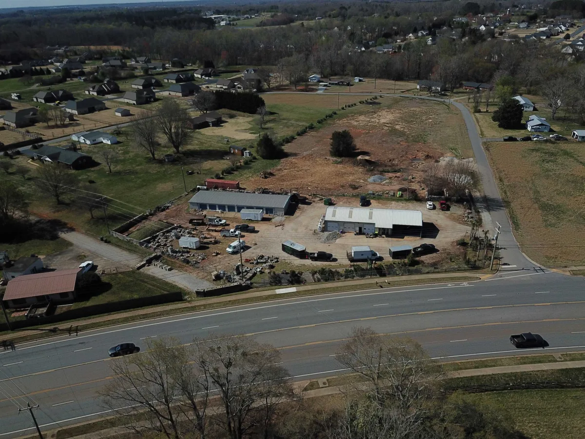 5301 Highway 9 Inman SC 29349
