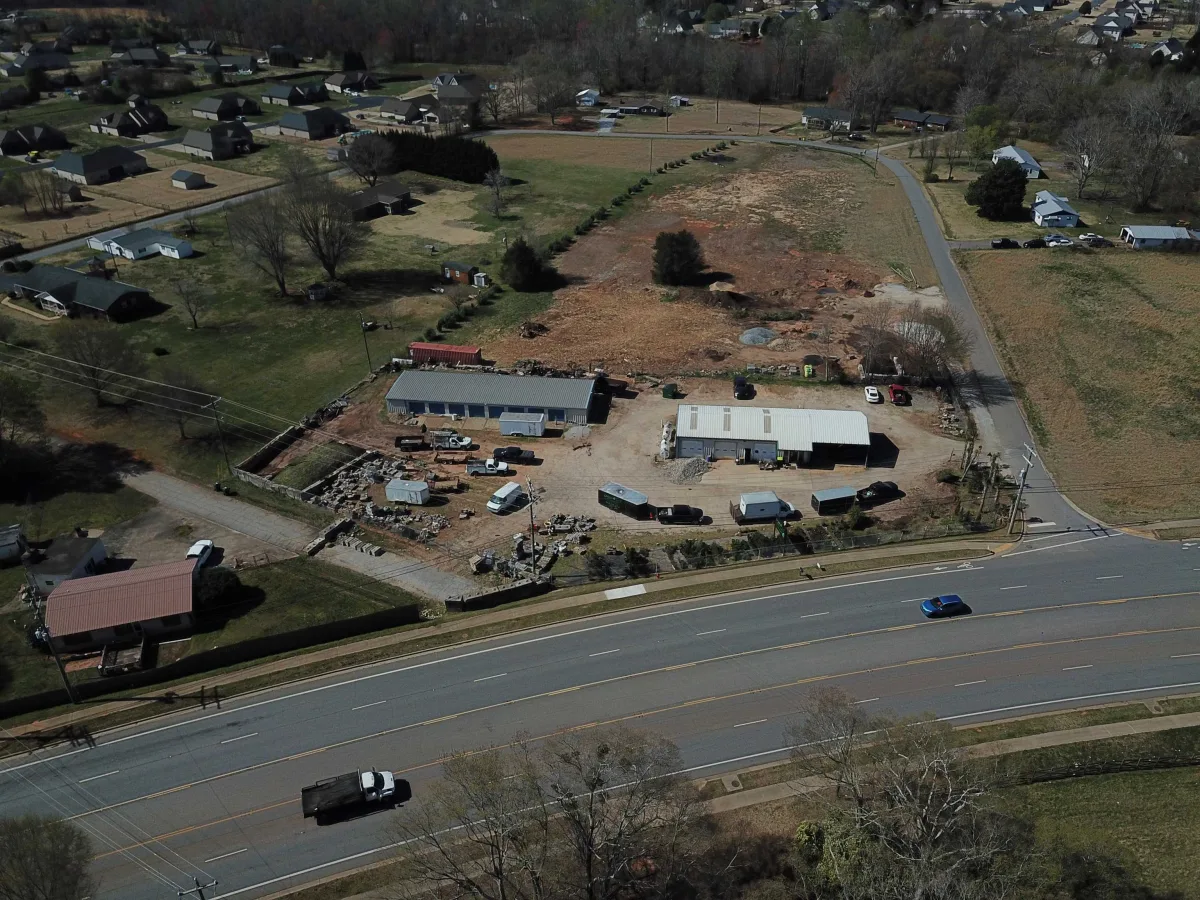 5301 Highway 9 Inman SC 29349