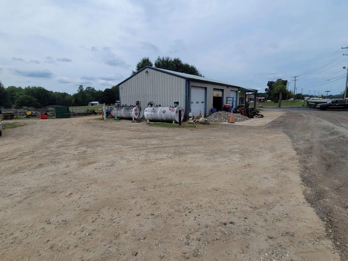 5301 Highway 9 Inman SC 29349