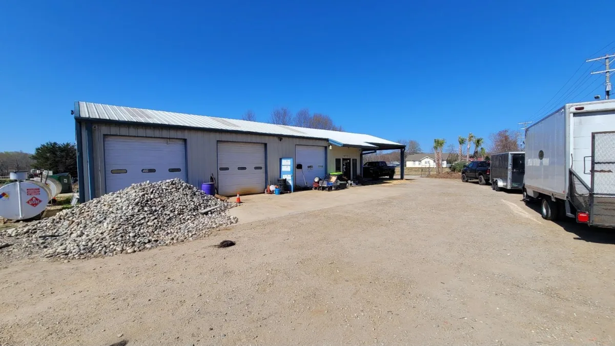 5301 Highway 9 Inman SC 29349