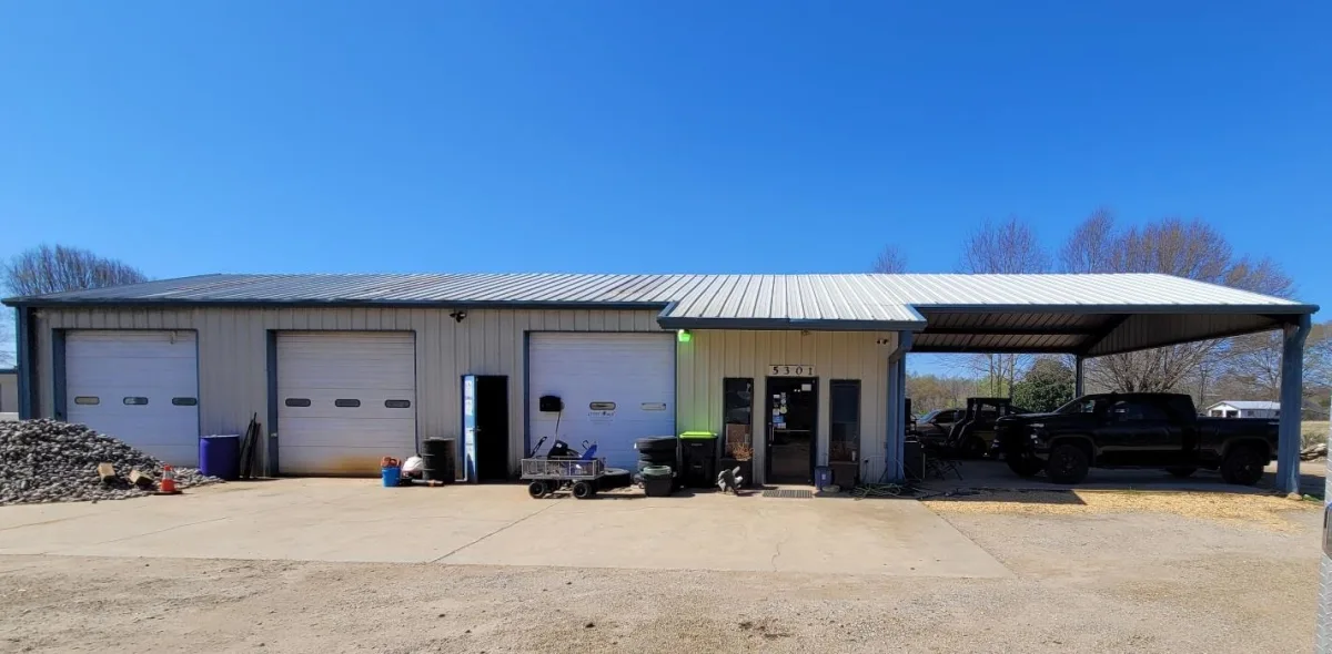 5301 Highway 9 Inman SC 29349