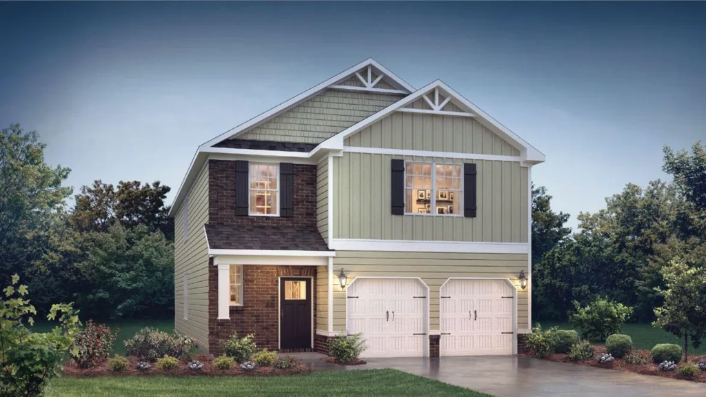 253 Paperbark Drive  Greenville SC 29607