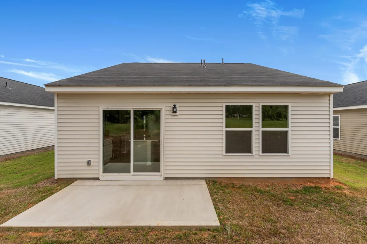 131 Cloverfield Lane  Homesite 91  Spartanburg SC 29303
