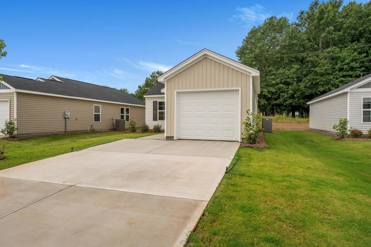 131 Cloverfield Lane  Homesite 91  Spartanburg SC 29303
