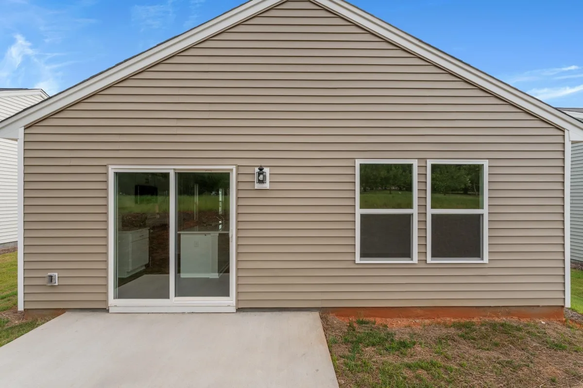 127 Cloverfield Lane  Homesite 92  Spartanburg SC 29303