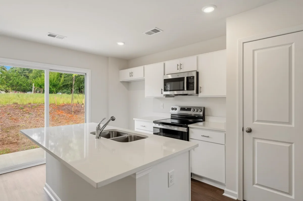 127 Cloverfield Lane  Homesite 92  Spartanburg SC 29303