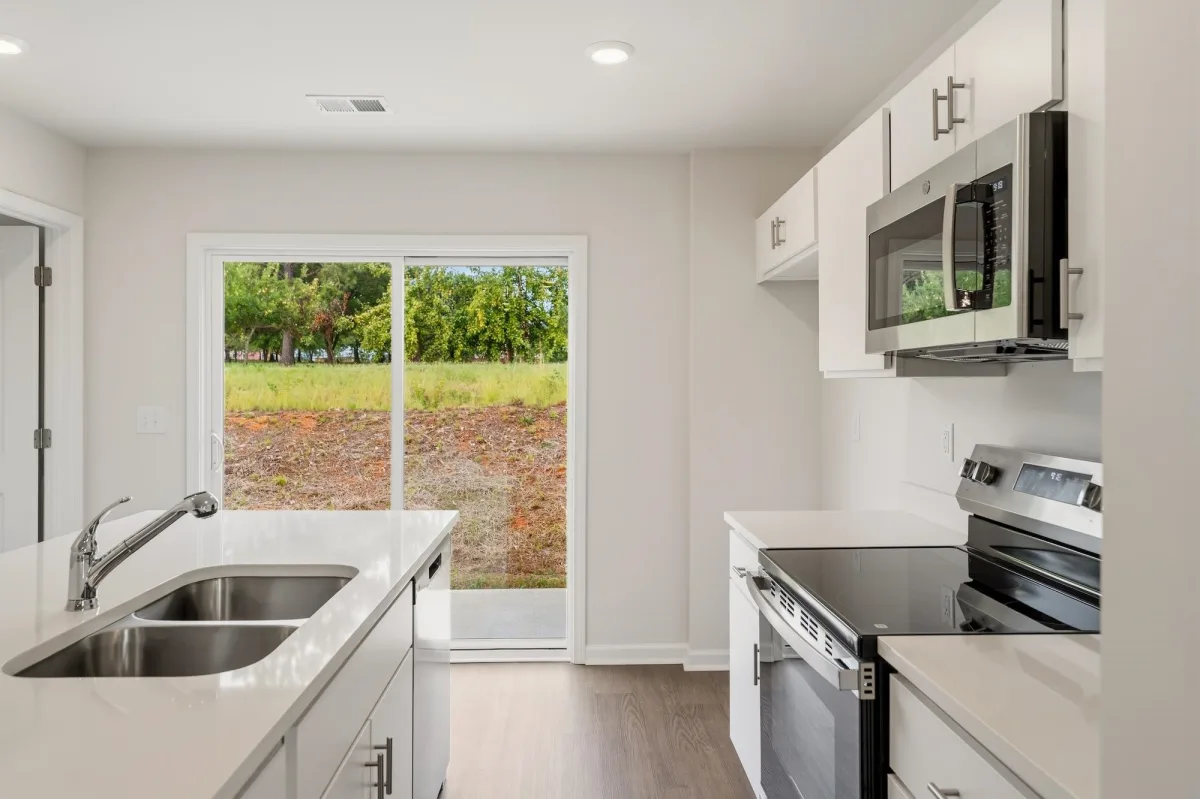 127 Cloverfield Lane  Homesite 92  Spartanburg SC 29303