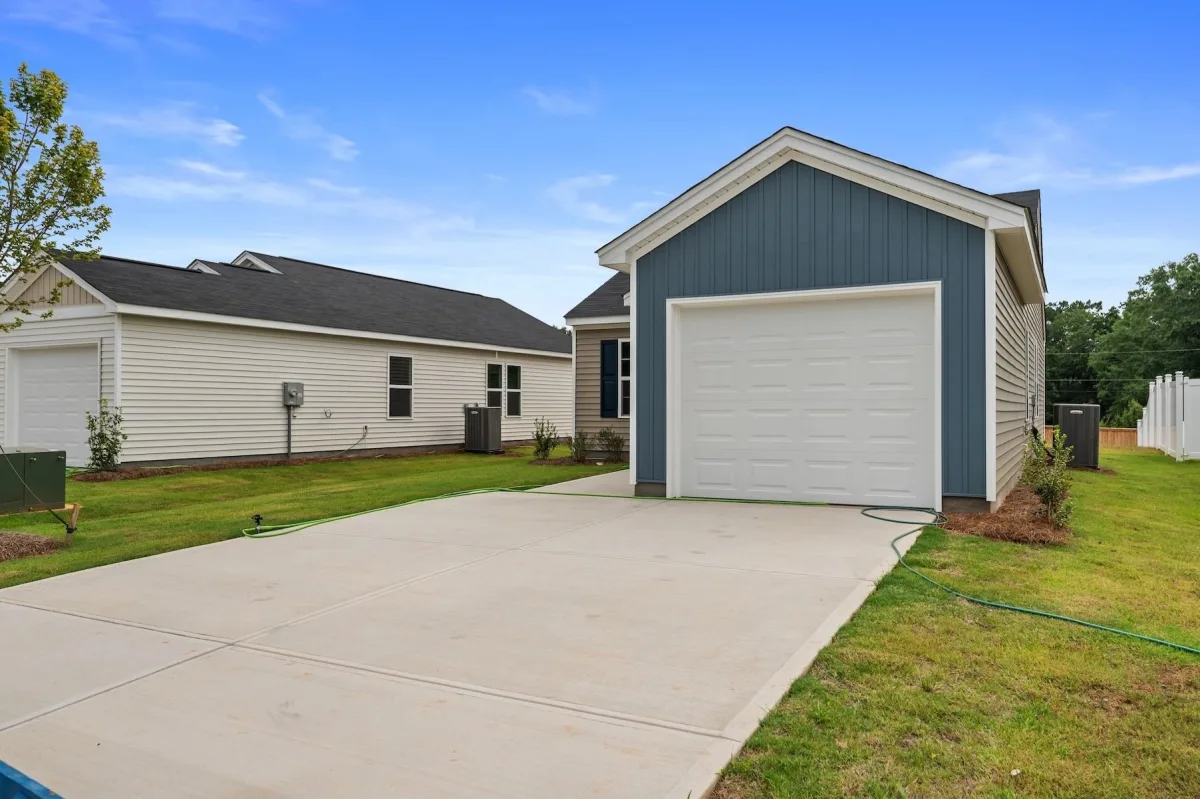 134 Cloverfield Lane  Homesite 5  Spartanburg SC 29303