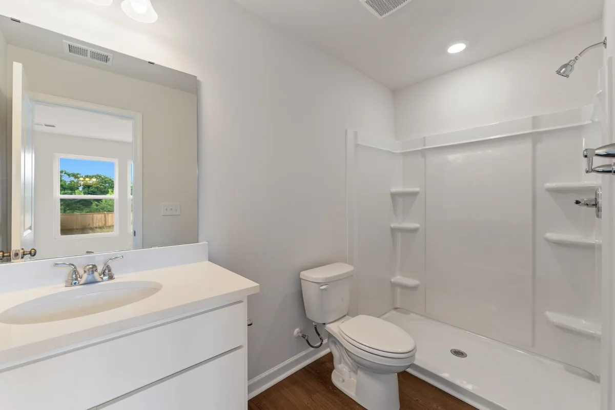 138 Cloverfield Lane Homesite 6 Spartanburg SC 29303