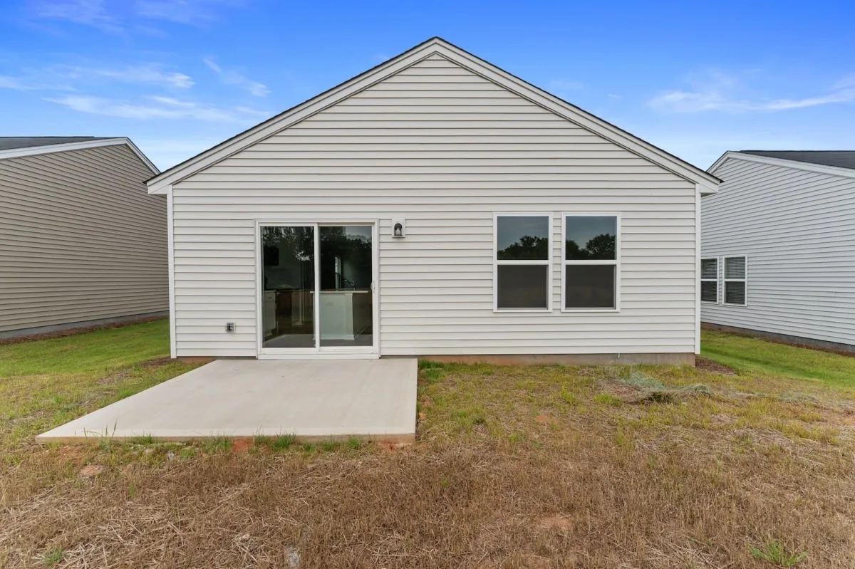 138 Cloverfield Lane Homesite 6 Spartanburg SC 29303