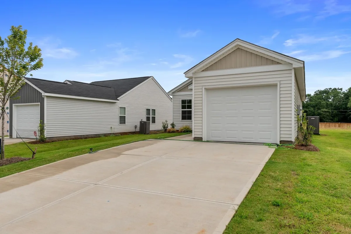 138 Cloverfield Lane Homesite 6 Spartanburg SC 29303
