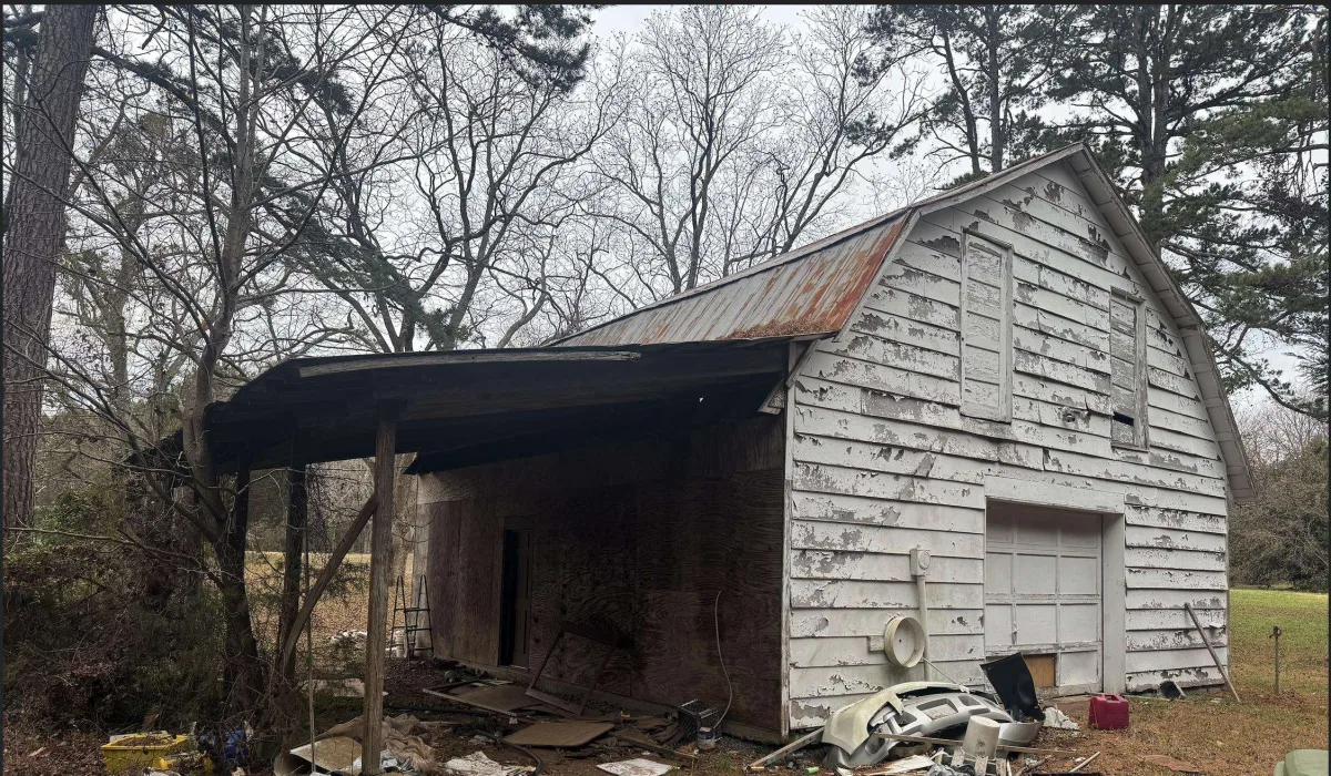 809 john Dodd Road  Spartanburg SC 29303