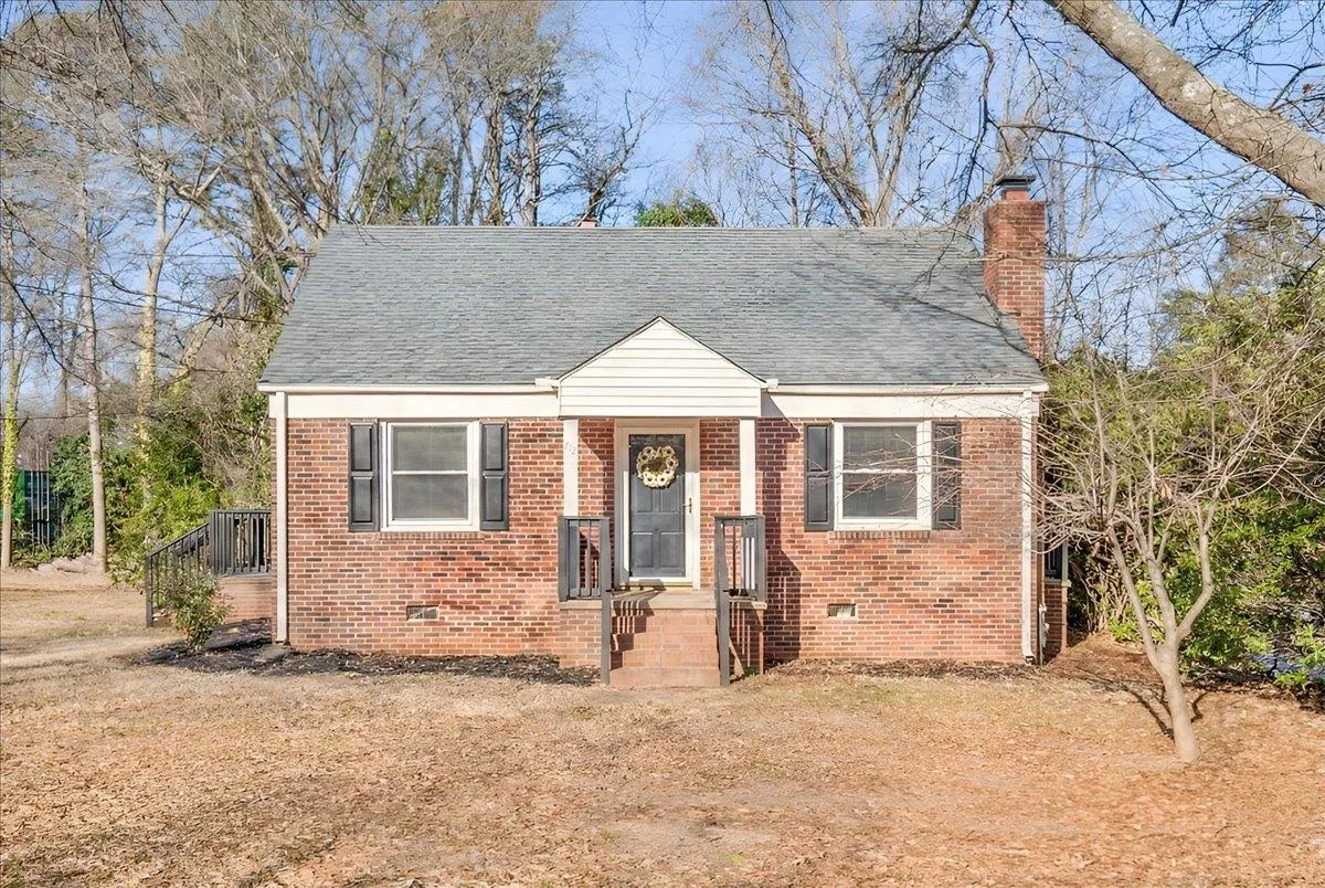 712 Florence Street  Gaffney SC 29340
