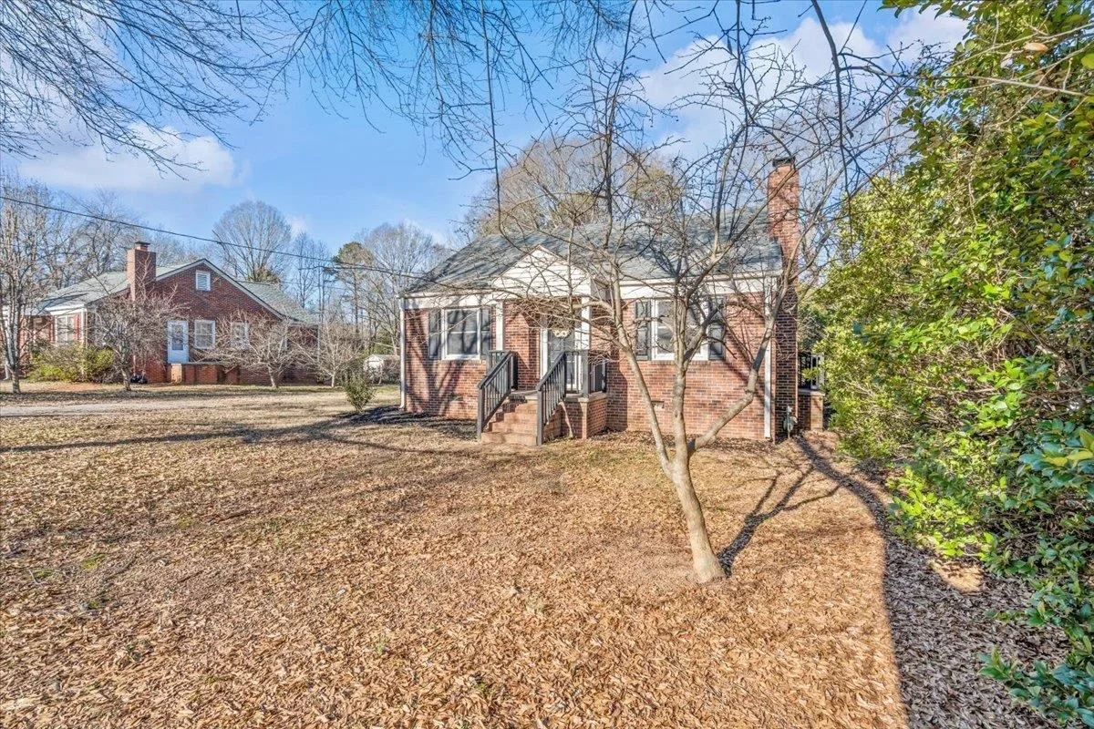 712 Florence Street  Gaffney SC 29340
