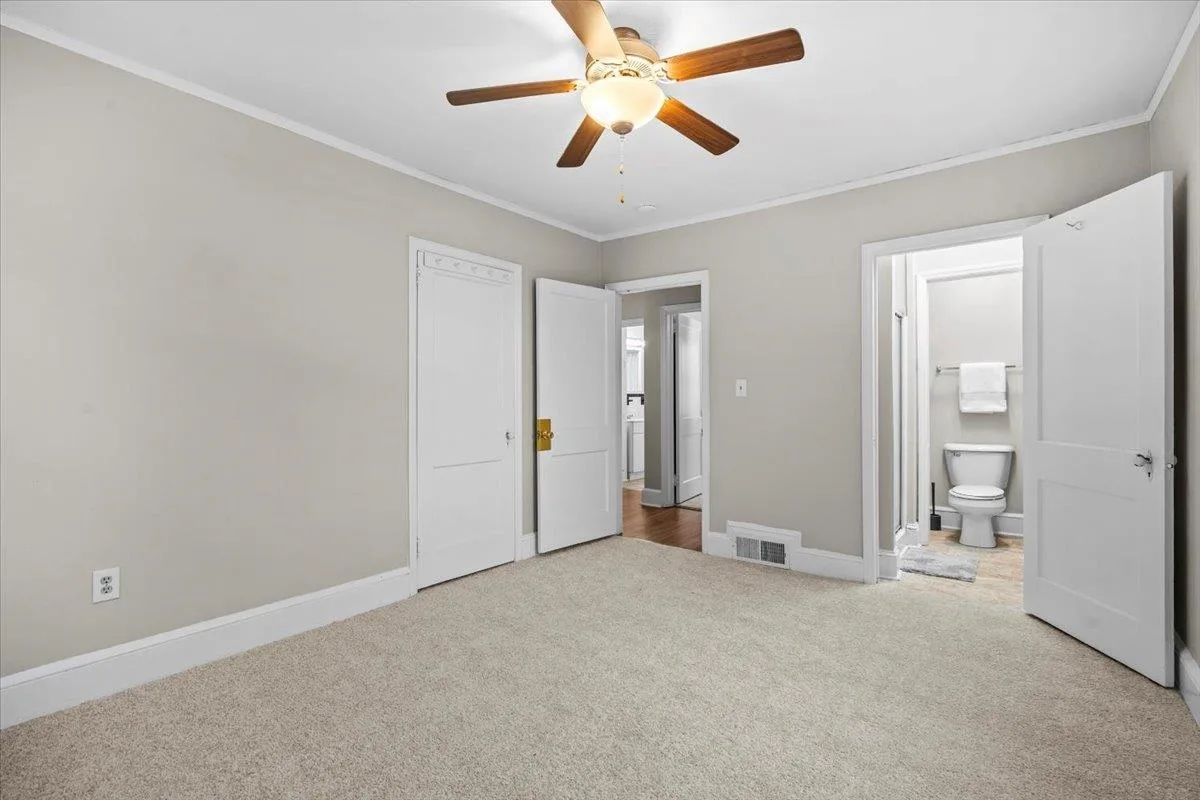 712 Florence Street  Gaffney SC 29340