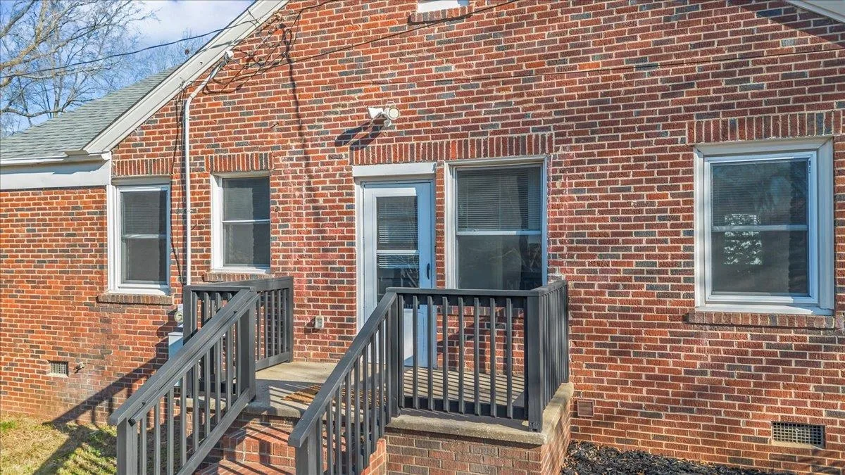 712 Florence Street  Gaffney SC 29340