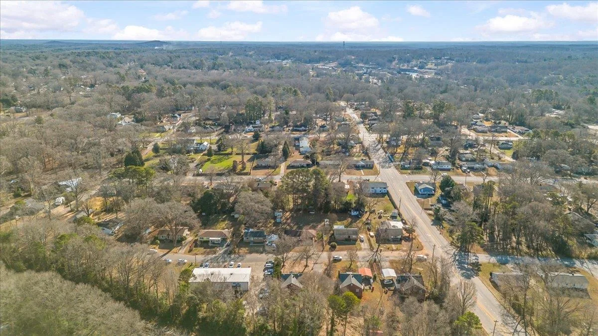 712 Florence Street  Gaffney SC 29340