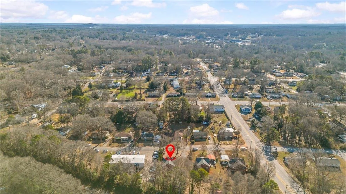 712 Florence Street  Gaffney SC 29340