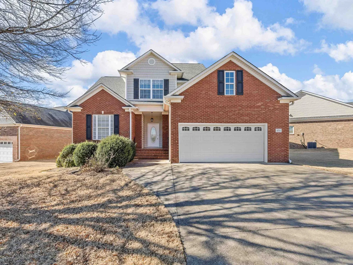 484 Cider Park Drive  Boiling Springs SC 29316