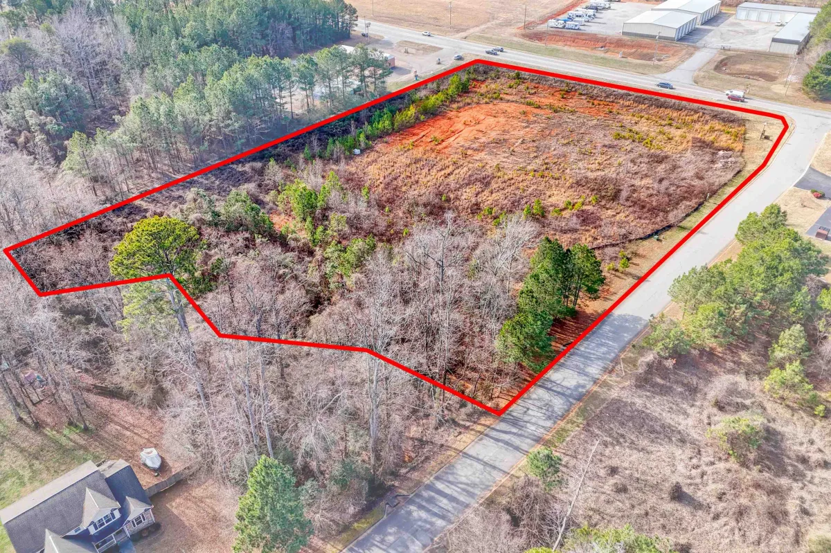 7680 * 7690 Highway 9  ***  Inman SC 29349