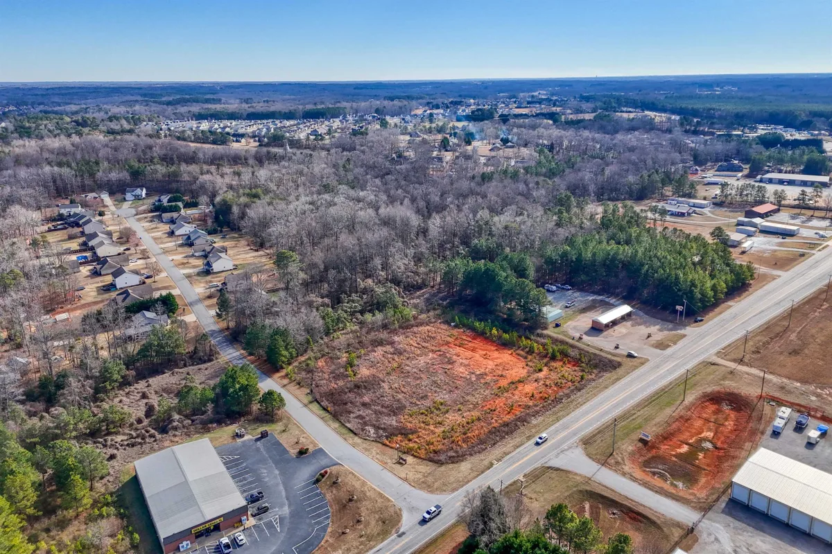 7680 * 7690 Highway 9  ***  Inman SC 29349