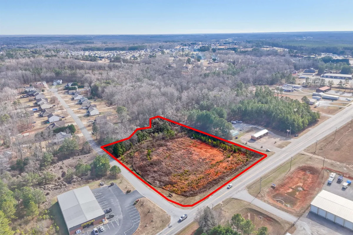 7680 * 7690 Highway 9  ***  Inman SC 29349