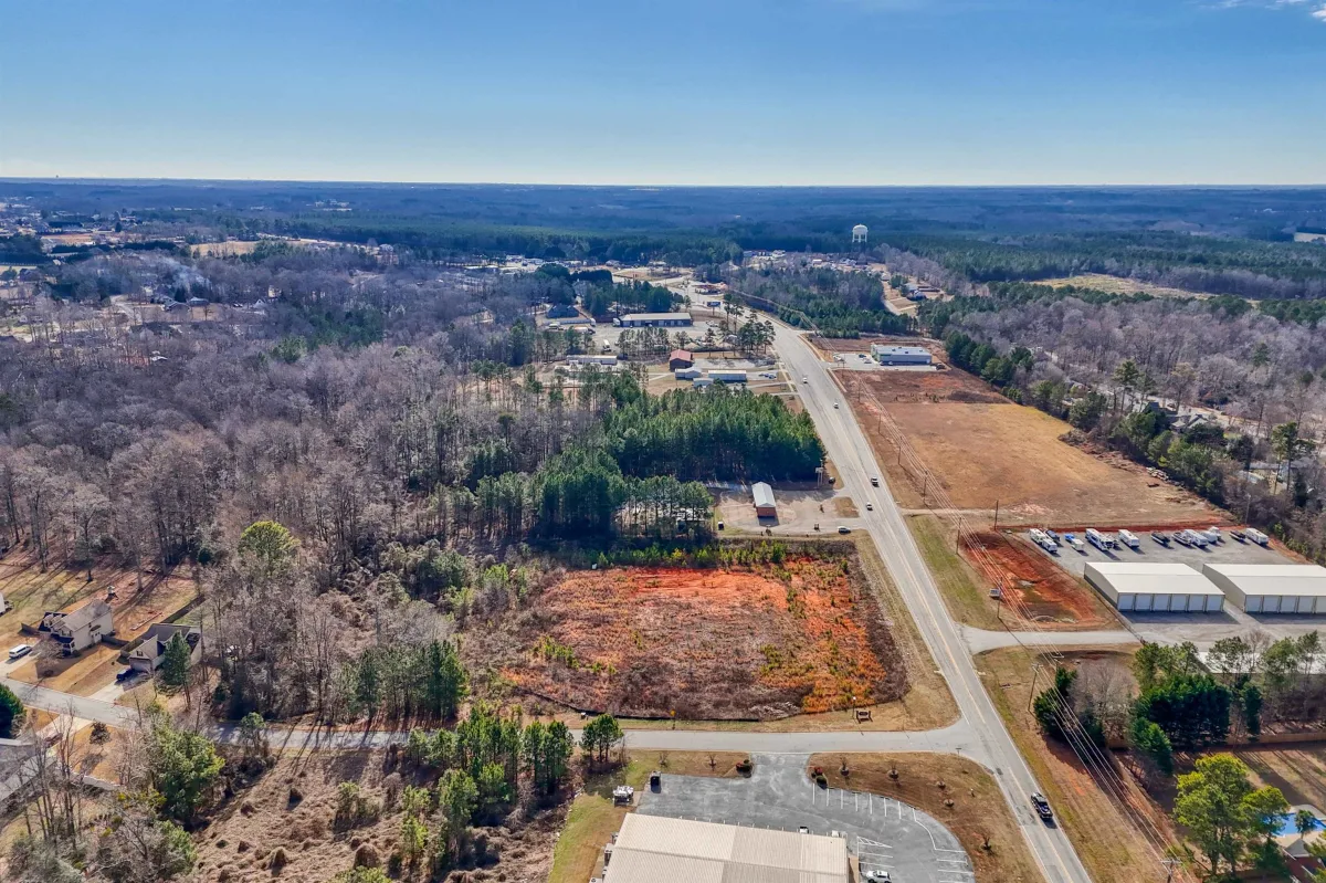 7680 * 7690 Highway 9  ***  Inman SC 29349
