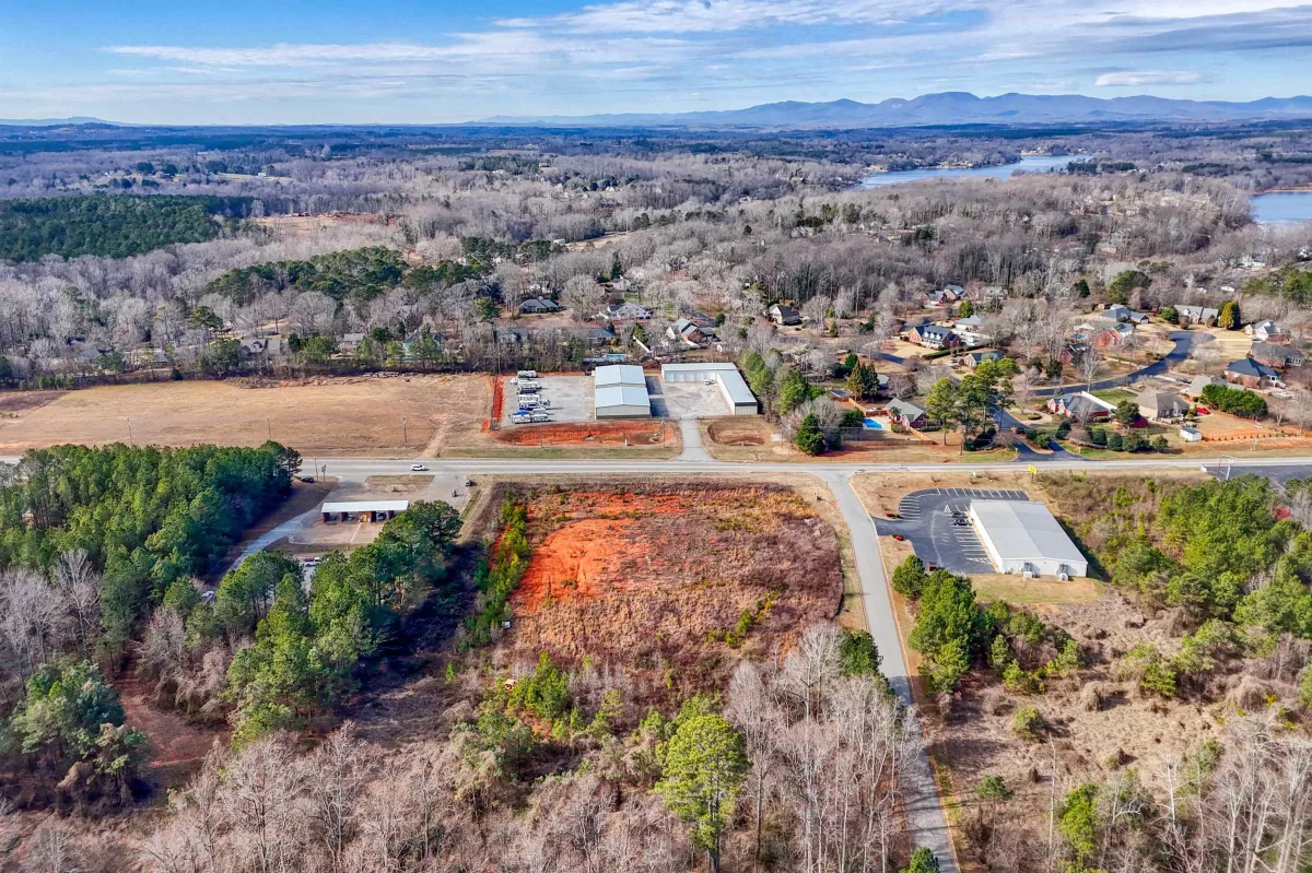 7680 * 7690 Highway 9  ***  Inman SC 29349