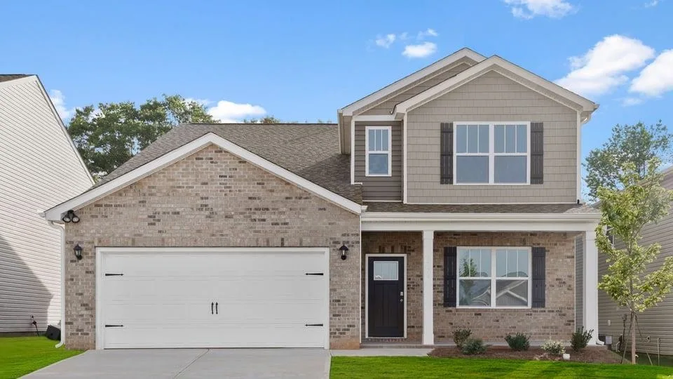 1774 Rose Hip Drive Lyman SC 29365