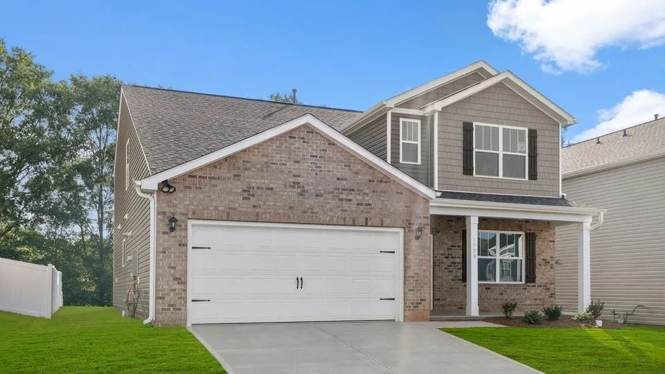 1774 Rose Hip Drive Lyman SC 29365