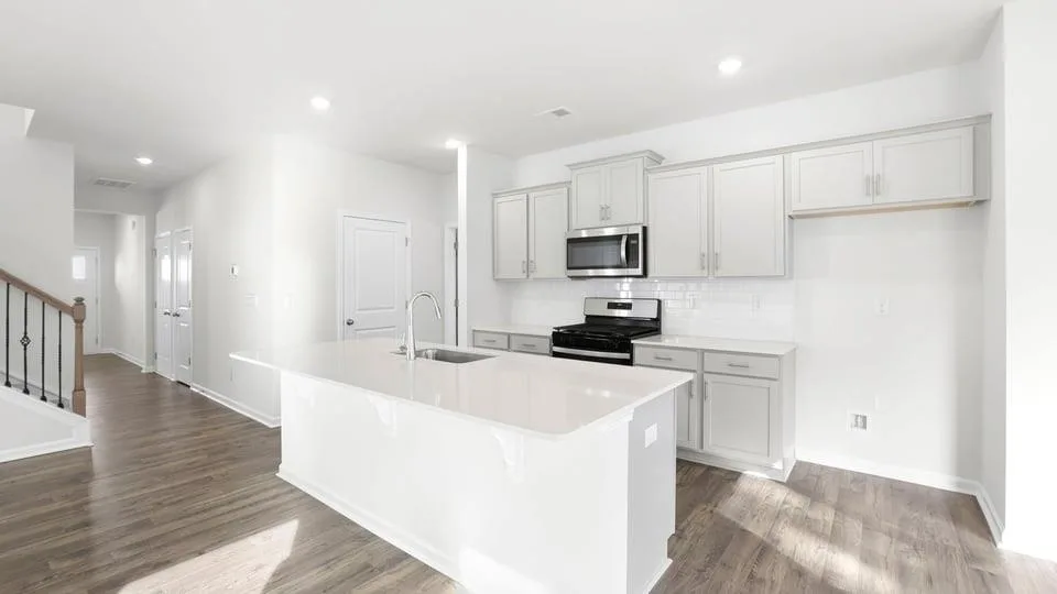 1774 Rose Hip Drive Lyman SC 29365