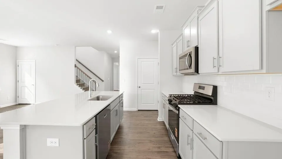 1774 Rose Hip Drive Lyman SC 29365