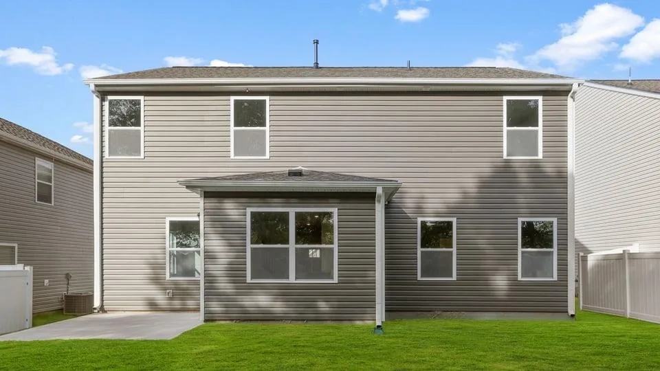1774 Rose Hip Drive Lyman SC 29365
