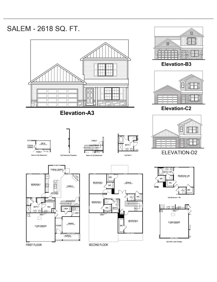 1774 Rose Hip Drive Lyman SC 29365