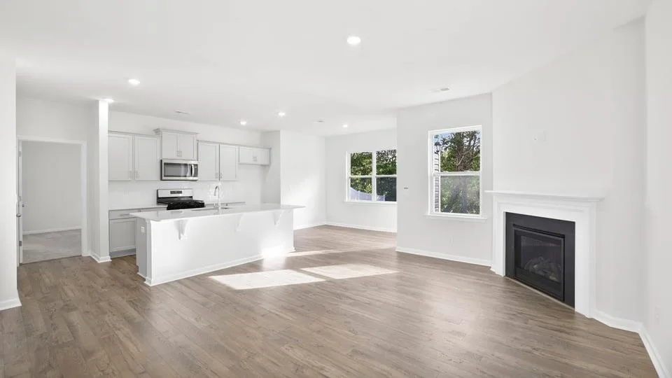 1774 Rose Hip Drive Lyman SC 29365