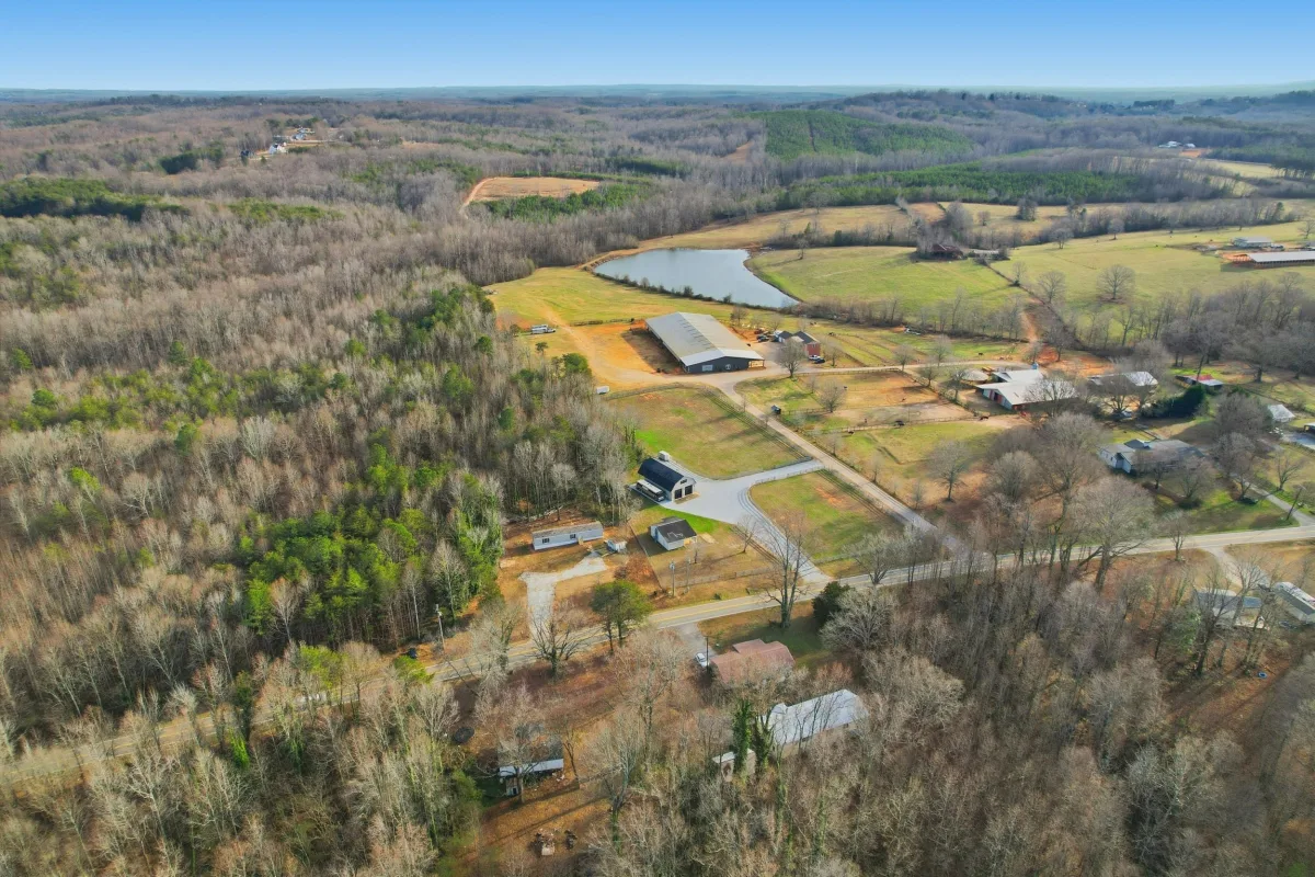 3474 414 Highway Landrum SC 29356