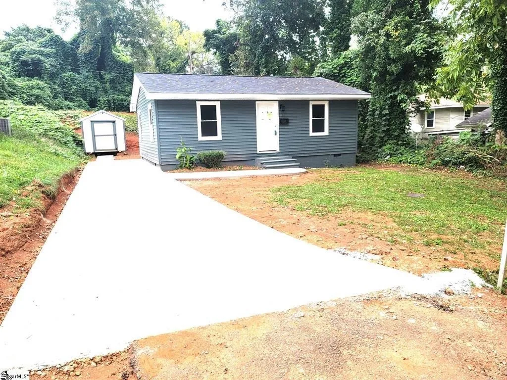 184 Home Street Spartanburg SC 29306