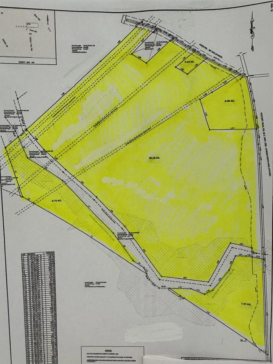 00 Victory Trail Road  ***  Gaffney SC 29340