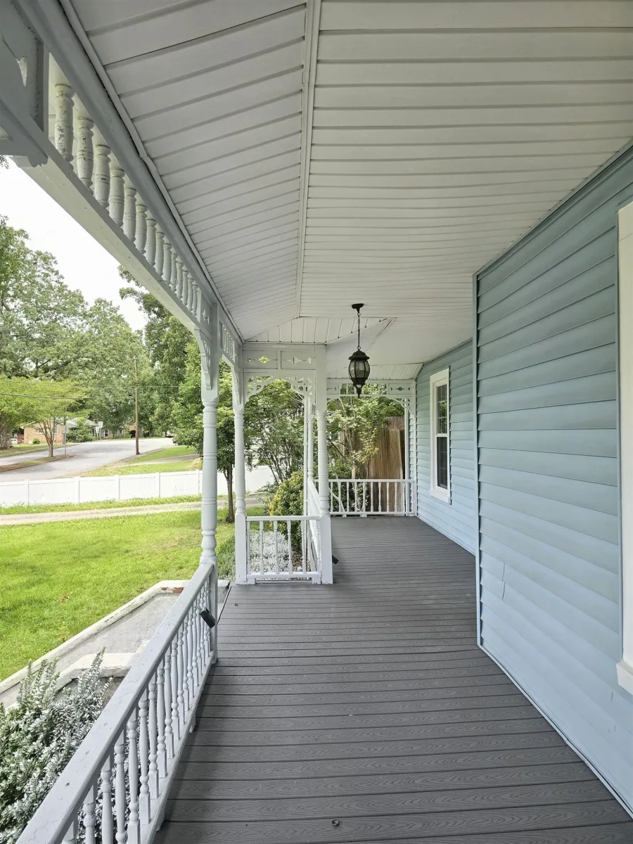 717 College Drive  Gaffney SC 29340