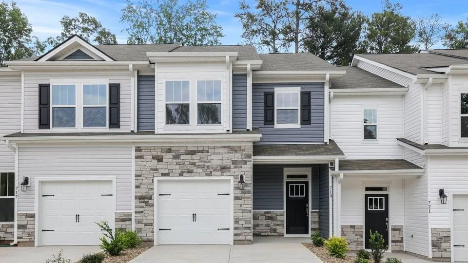 719 Lesbury Lane  Spartanburg SC 29301