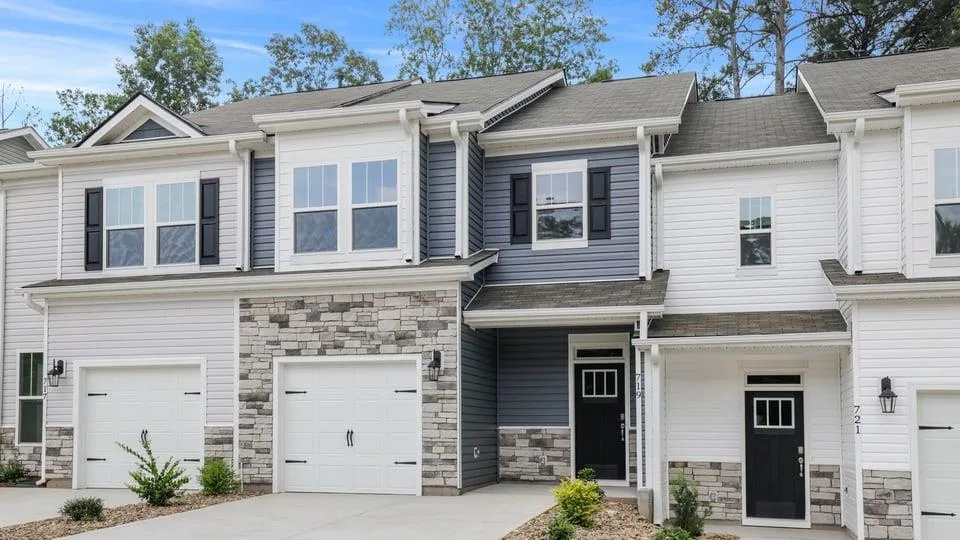719 Lesbury Lane  Spartanburg SC 29301