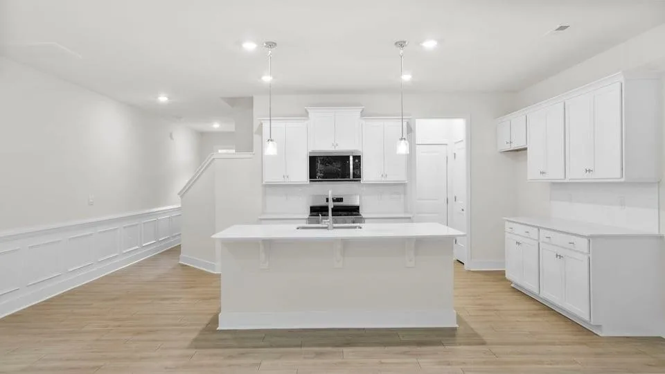 719 Lesbury Lane  Spartanburg SC 29301