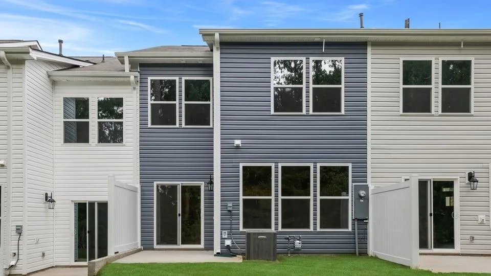 719 Lesbury Lane  Spartanburg SC 29301