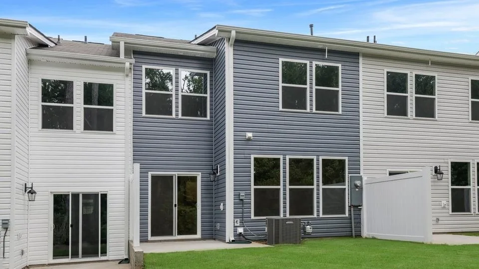 719 Lesbury Lane  Spartanburg SC 29301