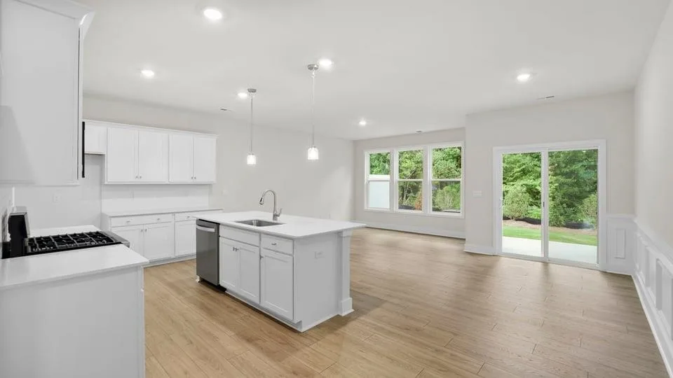 719 Lesbury Lane  Spartanburg SC 29301