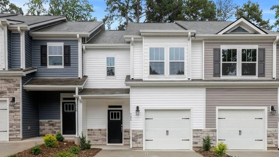 721 Lesbury Lane Spartanburg SC 29301