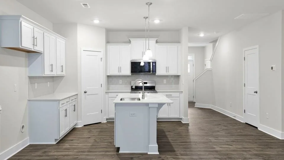 721 Lesbury Lane Spartanburg SC 29301