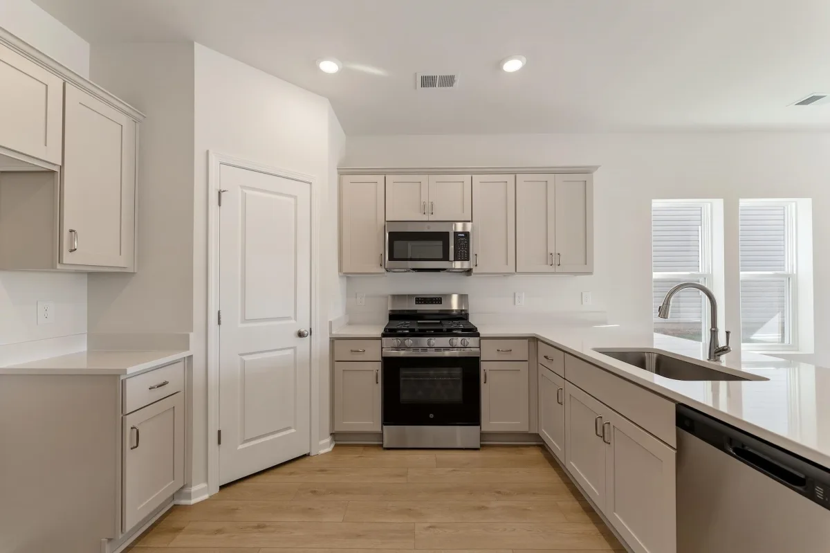 2332 Mill Loop  lot 58  Spartanburg SC 29301