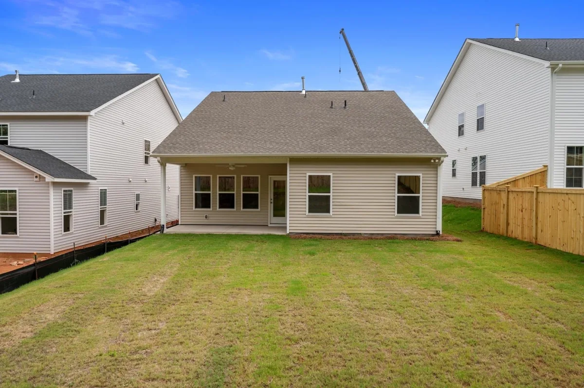 7047 New Horizons Lane  Lot 13  Boiling Springs SC 29316