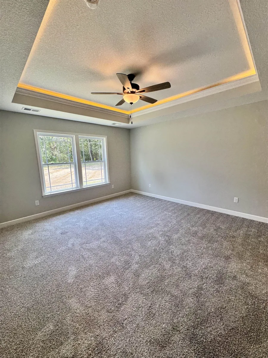 140 E Twisted Tree Drive  Gaffney SC 29341